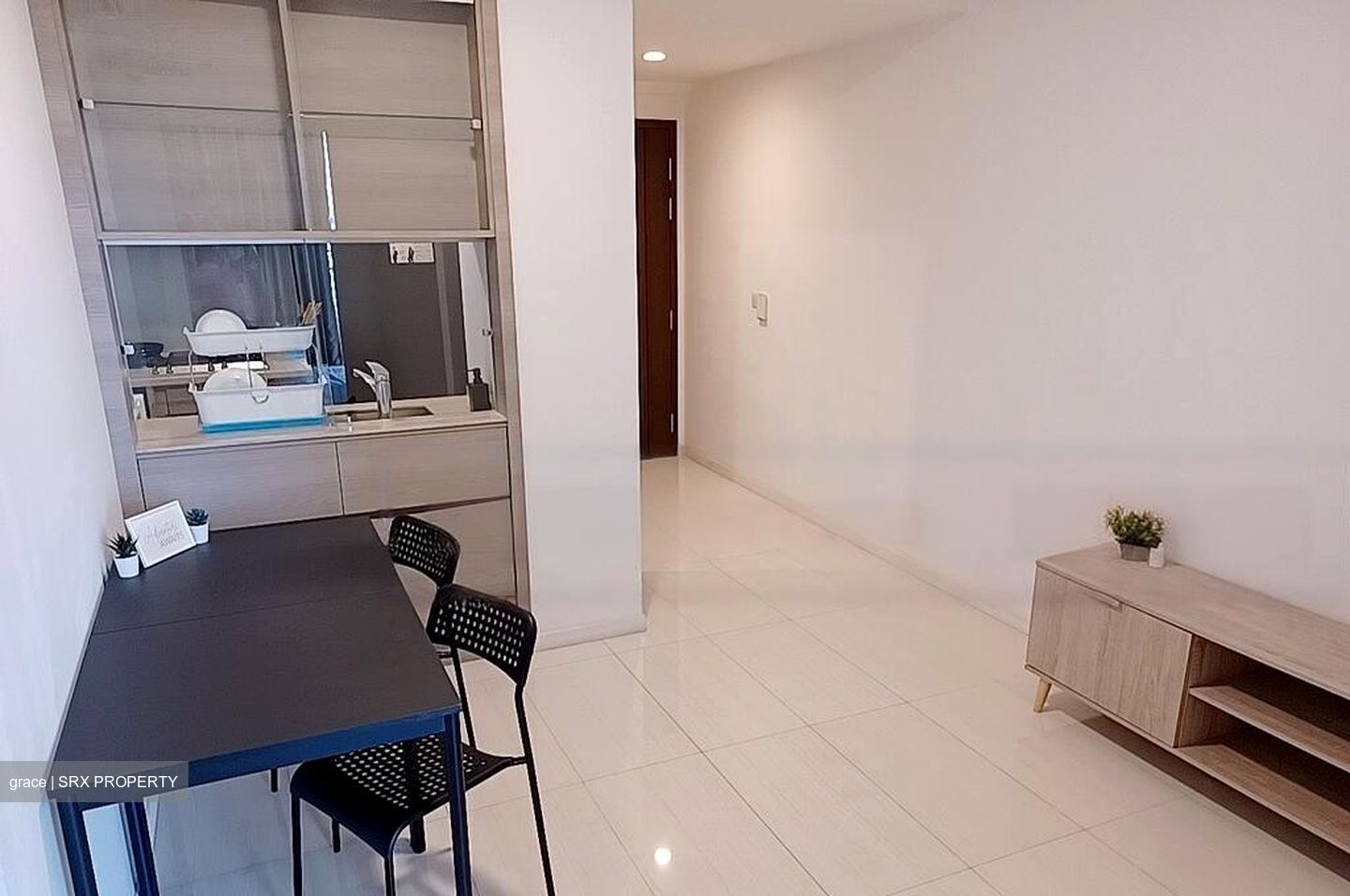 Sant Ritz (D13), Condominium #465114041